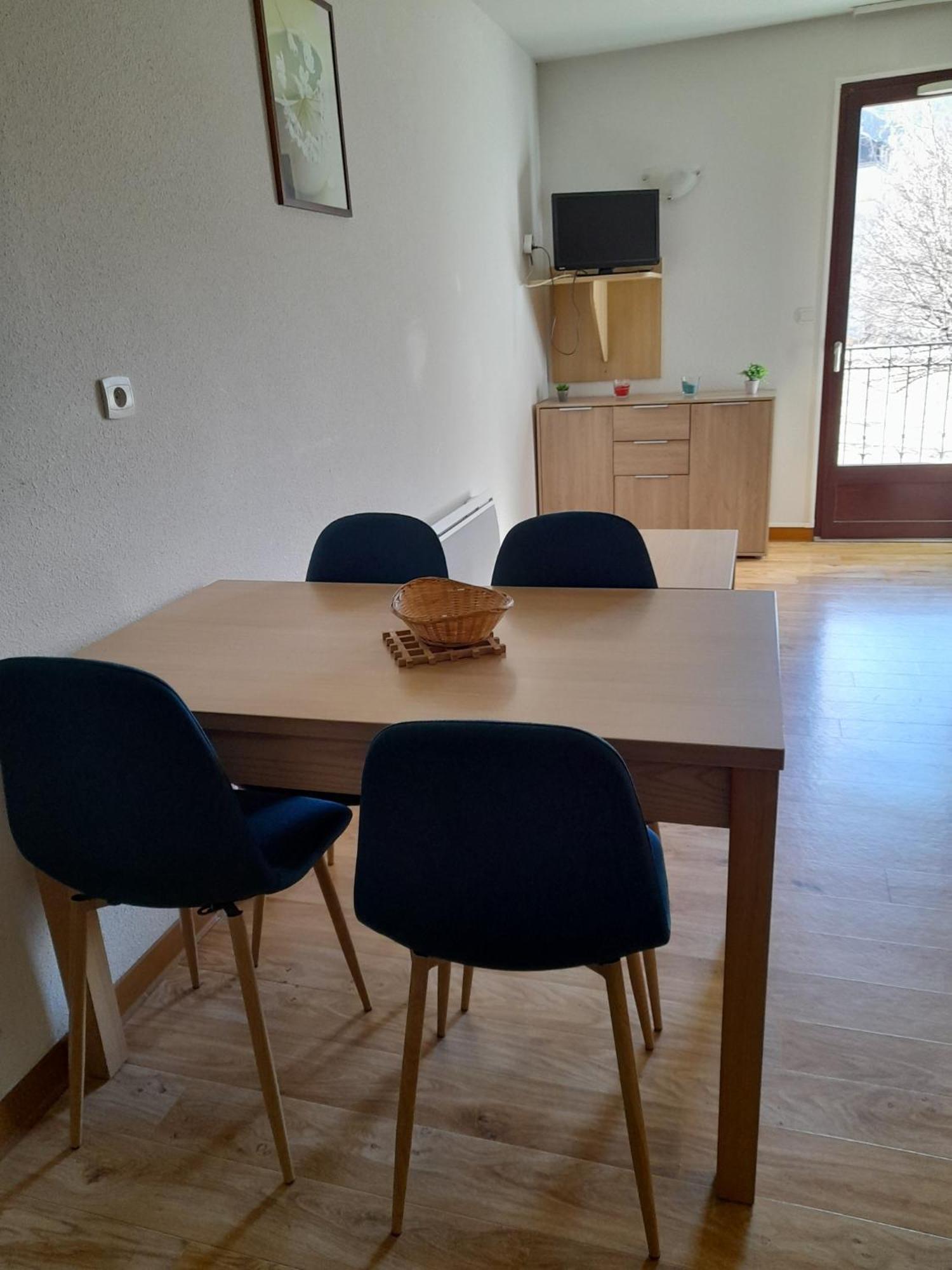 Appartement T2 Jardins De Ramel Bagneres-de-Luchon Luaran gambar