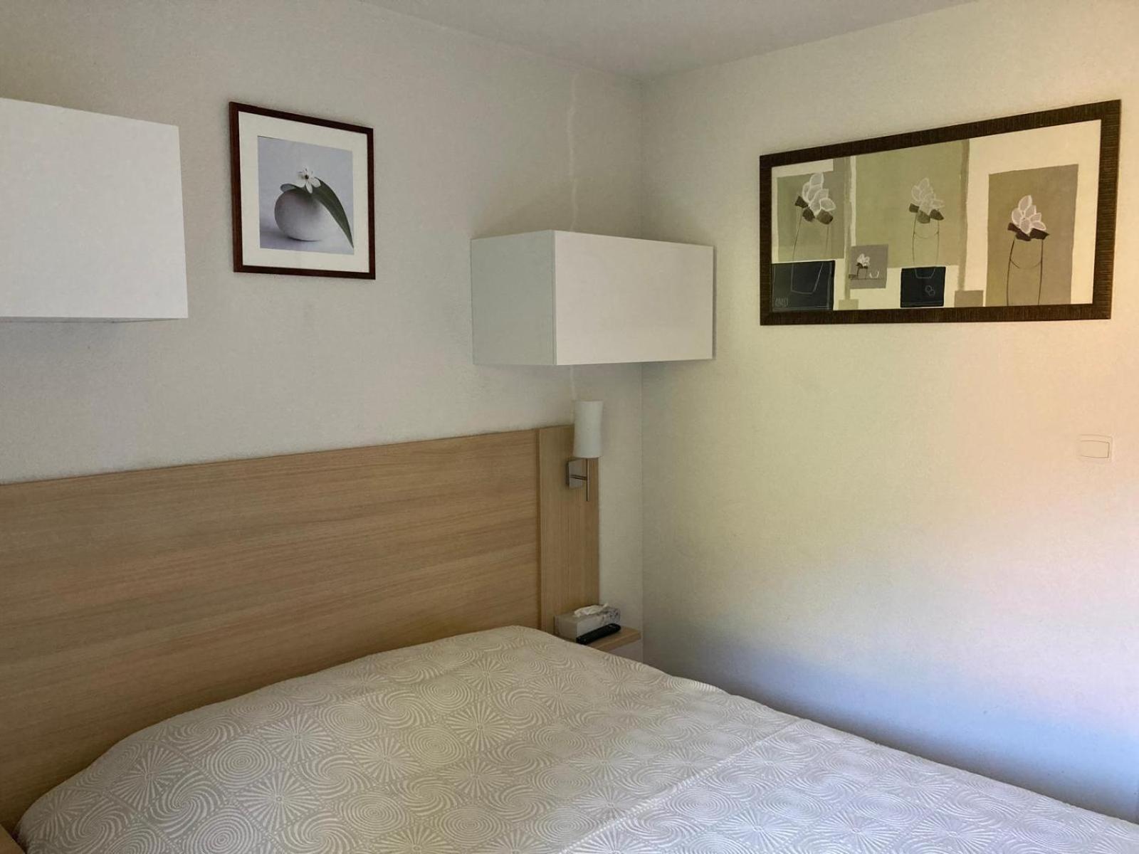 Appartement T2 Jardins De Ramel Bagneres-de-Luchon Luaran gambar