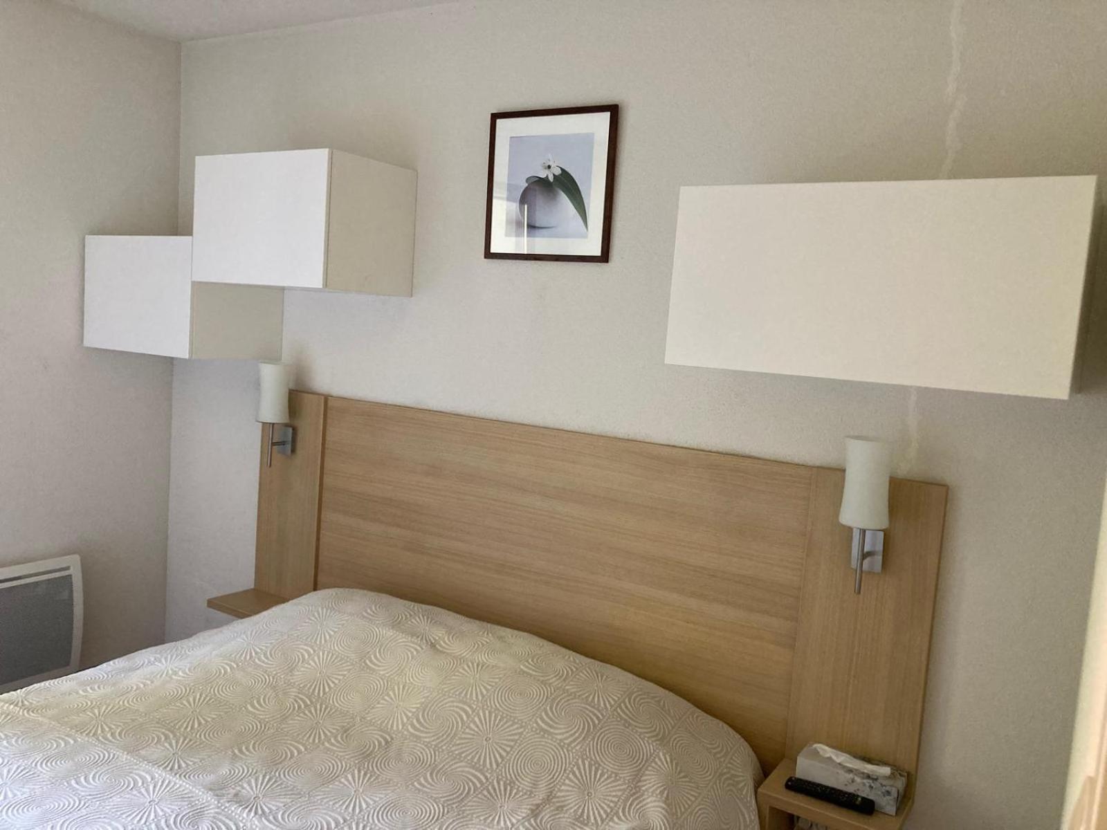 Appartement T2 Jardins De Ramel Bagneres-de-Luchon Luaran gambar