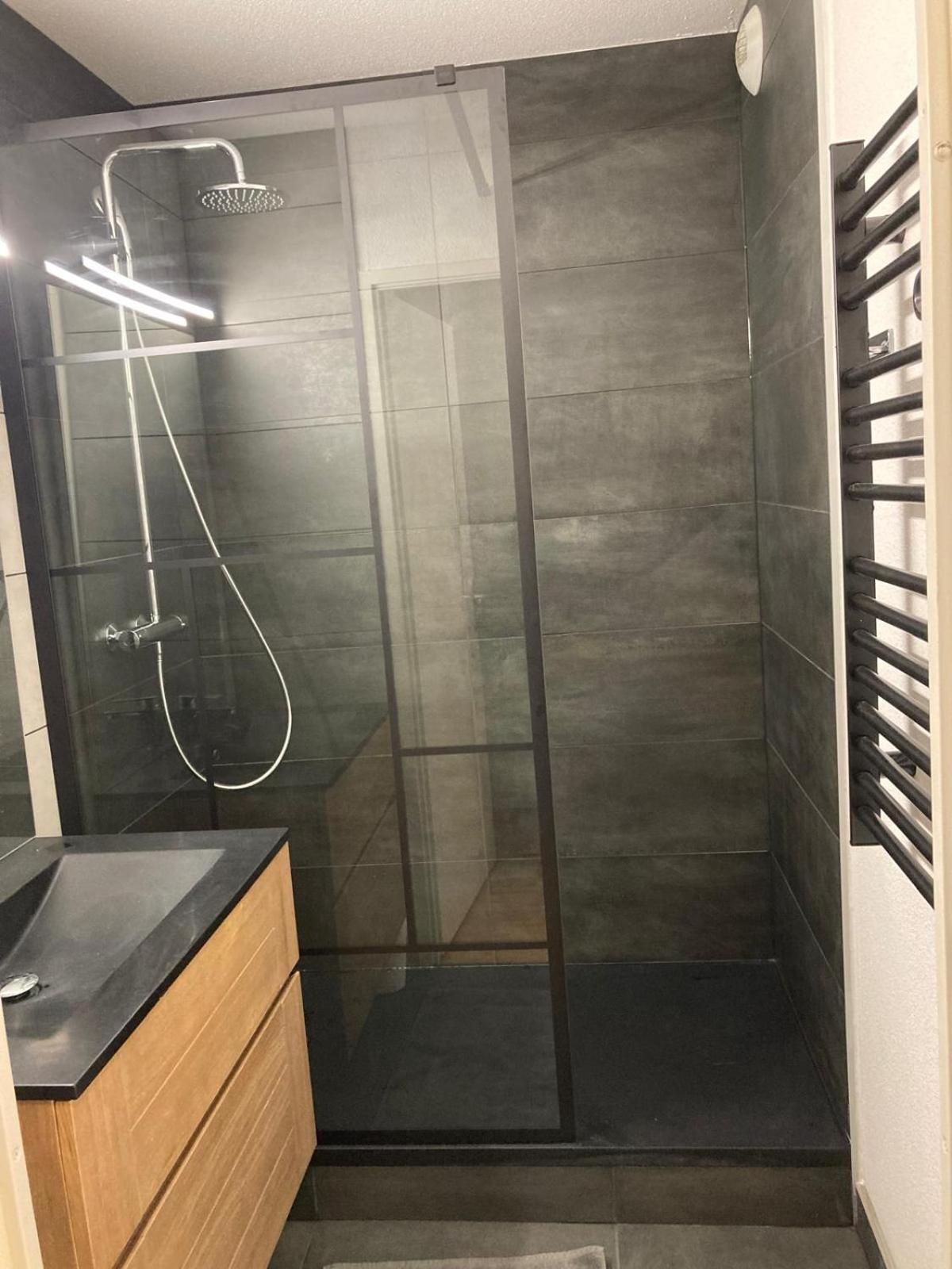 Appartement T2 Jardins De Ramel Bagneres-de-Luchon Luaran gambar