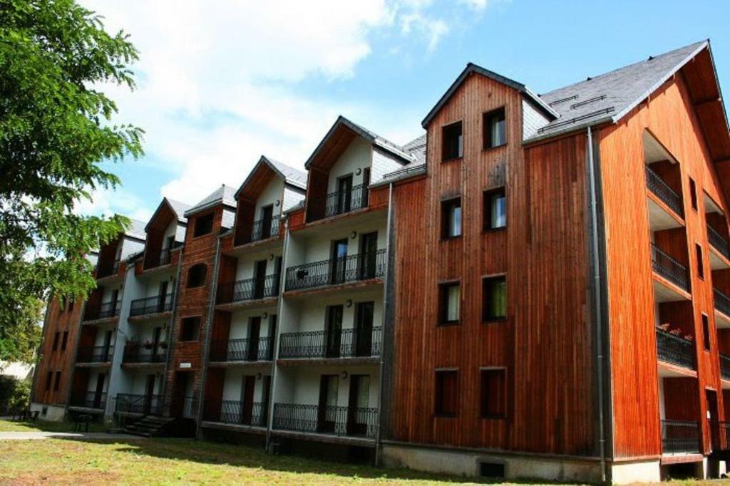 Appartement T2 Jardins De Ramel Bagneres-de-Luchon Luaran gambar