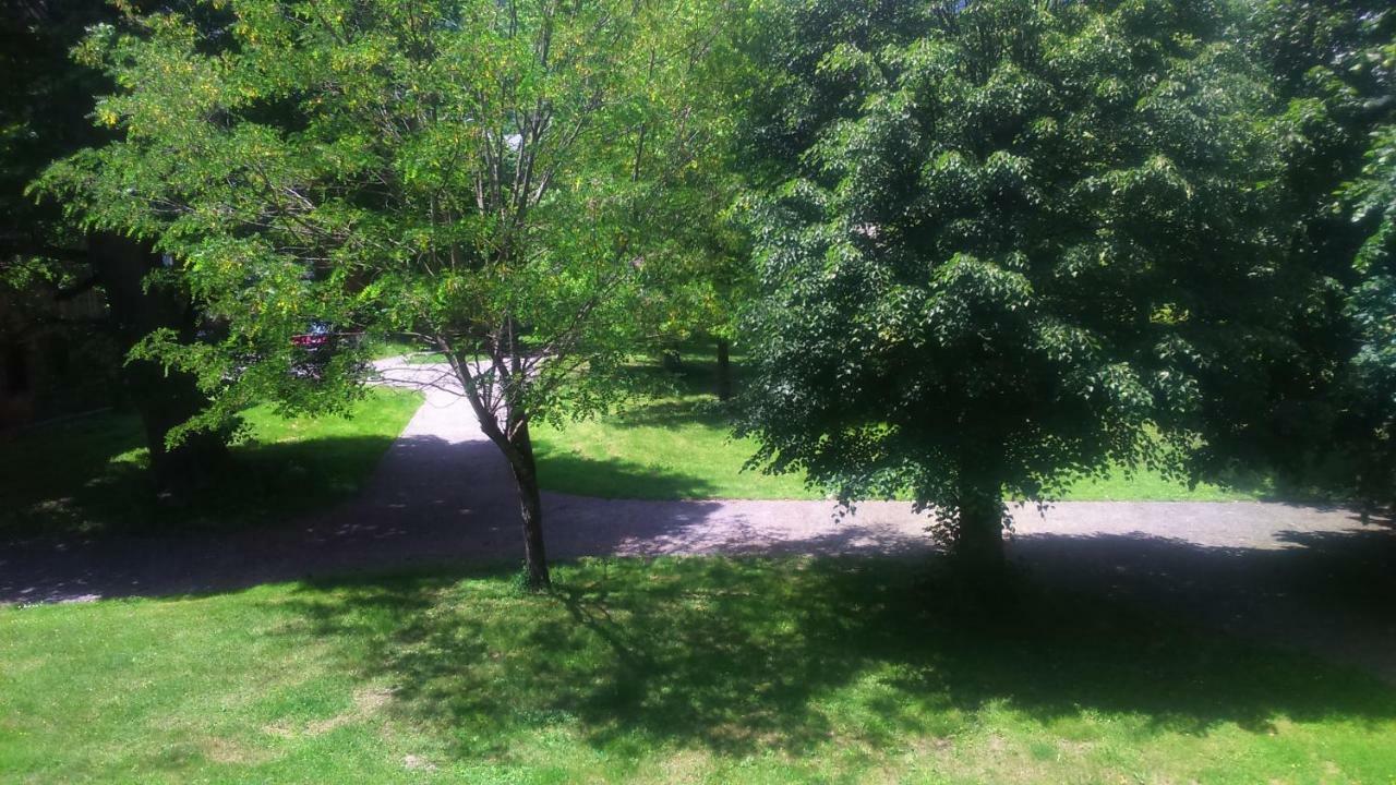 Appartement T2 Jardins De Ramel Bagneres-de-Luchon Luaran gambar