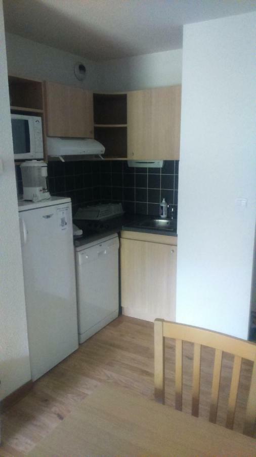 Appartement T2 Jardins De Ramel Bagneres-de-Luchon Luaran gambar